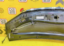 Капот TOYOTA ALPHARD 2015 5330158040 AGH35W 2ARFE, передний