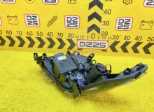 Фара TOYOTA ALPHARD 2015 8111058370 AGH35W 2ARFE, передняя правая
