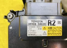 Фара TOYOTA ALPHARD 2015 8111058370 AGH35W 2ARFE, передняя правая