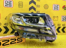 Фара TOYOTA ALPHARD 2015 8111058370 AGH35W 2ARFE, передняя правая