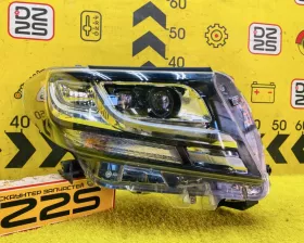 Фара Toyota