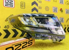 Фара TOYOTA ALPHARD 2015 8111058370 AGH35W 2ARFE, передняя правая