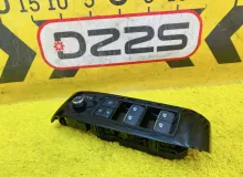 Блок управления стеклоподъемниками TOYOTA ALPHARD 2015 8404048160 AGH35W 2ARFE, передний правый