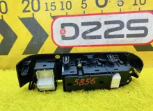 Блок управления стеклоподъемниками TOYOTA ALPHARD 2015 8404048160 AGH35W 2ARFE, передний правый