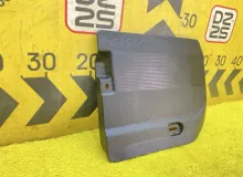 Пластиковая крышка на двс LEXUS CT200H 2012 G914076010 ZWA10 2ZRFXE, передняя