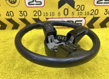 Руль MAZDA CX-7 2007 E22332980 ER3P L3VDT, передний