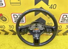 Руль MAZDA CX-7 2007 E22332980 ER3P L3VDT, передний