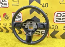 Руль MAZDA CX-7 2007 E22332980 ER3P L3VDT, передний