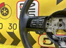 Руль MAZDA CX-7 2007 E22332980 ER3P L3VDT, передний