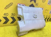 Пластиковая крышка на двс LEXUS RX350 2009|Цвет 212 1120931050 GGL10W 2GRFE, передняя