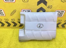 Пластиковая крышка на двс LEXUS RX350 2009|Цвет 212 1120931050 GGL10W 2GRFE, передняя