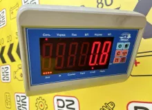Корпус воздушного фильтра TOYOTA ESQUIRE 2015 1775037080 ZWR80G 2ZRFXE, передний