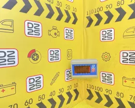 Влагоотделитель Toyota