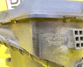 Корпус воздушного фильтра Toyota