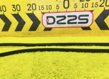 Молдинги на крыше TOYOTA CROWN 2013 7555130530 AWS210 2ARFSE, правые