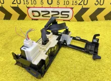 Кнопка включения подогрева сидений LEXUS CT200H 2012 8497076040 ZWA10 2ZRFXE, передняя