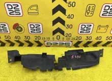 Накладка на телевизор TOYOTA SIENTA 2015 5328952100 NHP170G 1NZFXE, передняя
