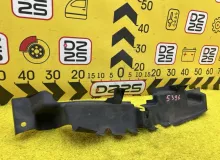 Накладка на телевизор TOYOTA SIENTA 2015 5328952100 NHP170G 1NZFXE, передняя