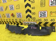 Накладка на телевизор TOYOTA SIENTA 2015 5328952100 NHP170G 1NZFXE, передняя
