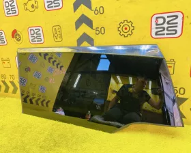 Стекло собачника Toyota