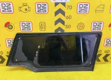 Стекло собачника TOYOTA ALPHARD 2015 6272058260 AGH35W 2ARFE, заднее левое
