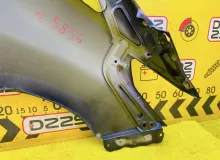 Крыло TOYOTA ALPHARD 2015 5380258120 AGH35W 2ARFE, переднее левое