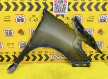 Крыло TOYOTA ALPHARD 2015 5380258120 AGH35W 2ARFE, переднее левое