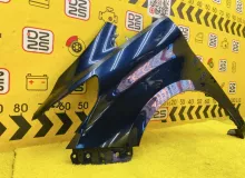 Крыло TOYOTA ALPHARD 2015 5380258120 AGH35W 2ARFE, переднее левое