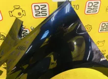 Крыло TOYOTA ALPHARD 2015 5380258120 AGH35W 2ARFE, переднее левое