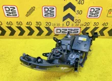 Фара TOYOTA ALPHARD 2015 8115058370 AGH35W 2ARFE, передняя левая