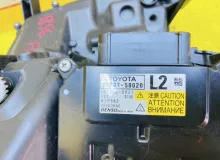 Фара TOYOTA ALPHARD 2015 8115058370 AGH35W 2ARFE, передняя левая