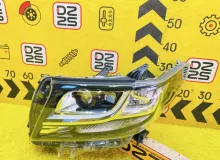 Фара TOYOTA ALPHARD 2015 8115058370 AGH35W 2ARFE, передняя левая