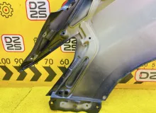 Крыло TOYOTA ALPHARD 2015 5380158050 AGH35W 2ARFE, переднее правое
