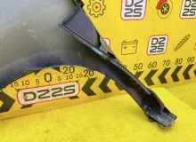 Крыло TOYOTA ALPHARD 2015 5380158050 AGH35W 2ARFE, переднее правое