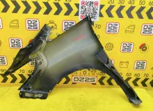 Крыло TOYOTA ALPHARD 2015 5380158050 AGH35W 2ARFE, переднее правое