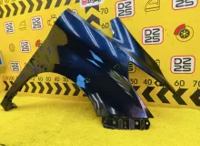 Крыло TOYOTA ALPHARD 2015 5380158050 AGH35W 2ARFE, переднее правое