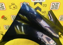 Крыло TOYOTA ALPHARD 2015 5380158050 AGH35W 2ARFE, переднее правое