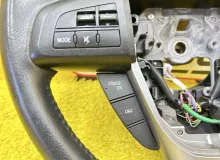 Руль MAZDA CX-7 2011 EH4432982 ER3P L3VDT, передний