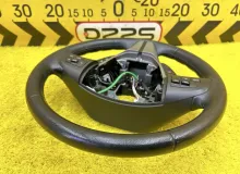 Руль MAZDA CX-7 2011 EH4432982 ER3P L3VDT, передний