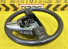 Руль MAZDA CX-7 2011 EH4432982 ER3P L3VDT, передний