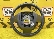 Руль MAZDA CX-7 2011 EH4432982 ER3P L3VDT, передний