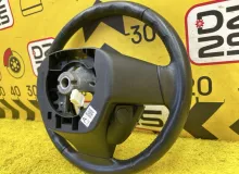 Руль MAZDA CX-7 2011 EH4432982 ER3P L3VDT, передний