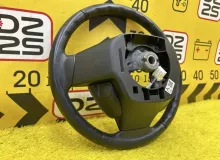 Руль MAZDA CX-7 2011 EH4432982 ER3P L3VDT, передний