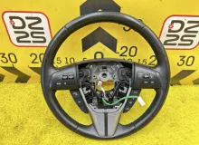 Руль MAZDA CX-7 2011 EH4432982 ER3P L3VDT, передний