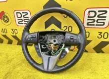 Руль MAZDA CX-7 2011 EH4432982 ER3P L3VDT, передний