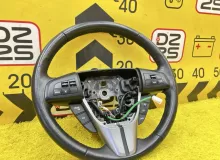 Руль MAZDA CX-7 2011 EH4432982 ER3P L3VDT, передний