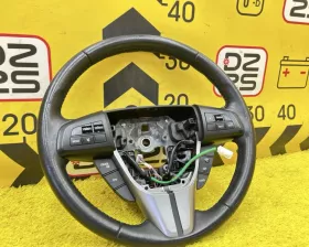 Руль Mazda