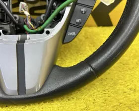 Руль Mazda