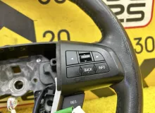 Руль MAZDA CX-7 2011 EH4432982 ER3P L3VDT, передний