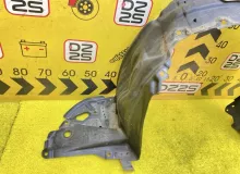 Подкрылок TOYOTA ALPHARD 2015 5380558070 AGH35W 2ARFE, передний правый